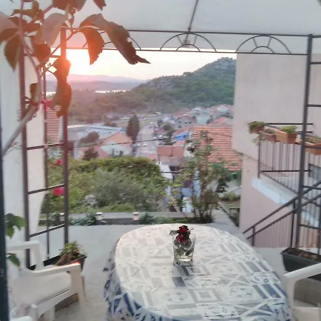 Apartman Carlo 아파트 *