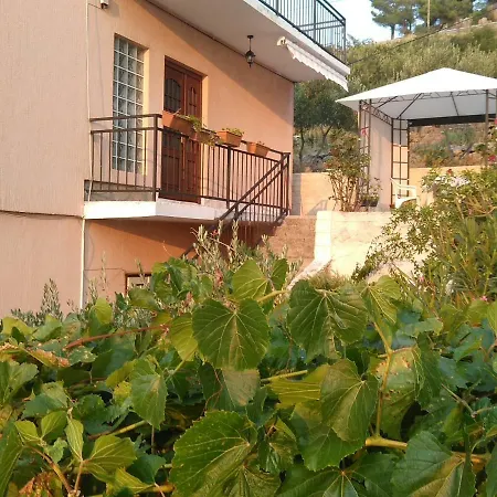 Apartman Carlo Appartement *