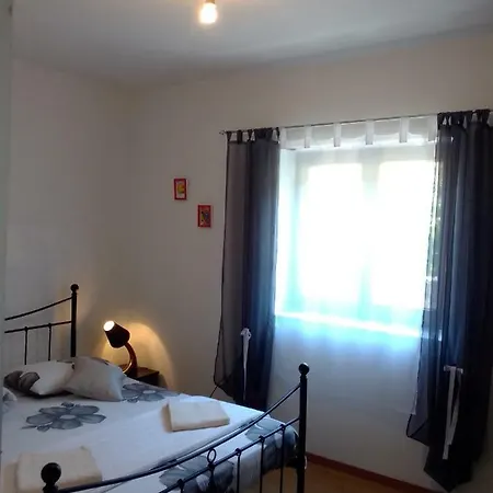 Apartman Carlo *