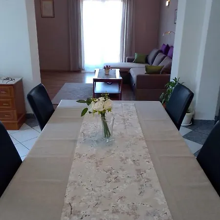 Appartement Apartman Carlo *