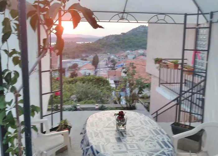 Apartman Carlo Appartement *