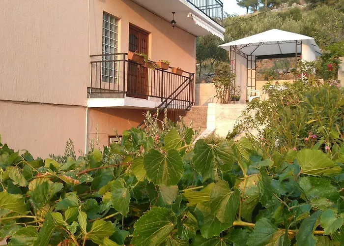 Apartman Carlo Appartement *