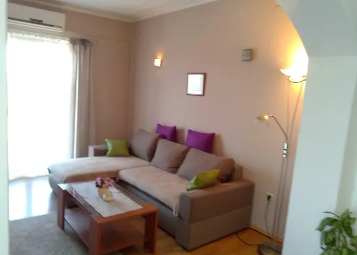Appartement Apartman Carlo Šibenik