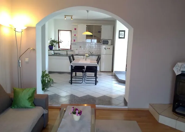 Apartman Carlo Appartement Šibenik