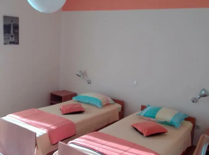 Appartement Apartman Carlo *