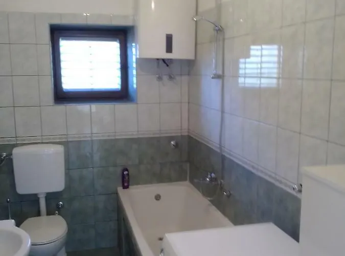 Appartement Apartman Carlo Šibenik